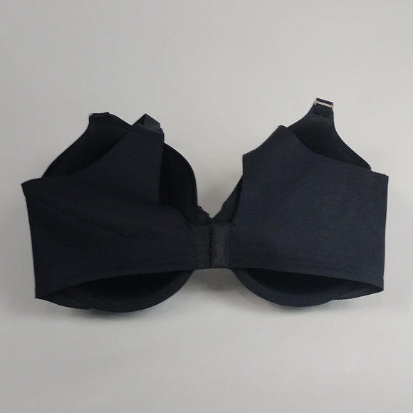 Soma Vanishing Back Full Coverage Bra - Picture 5 of 7